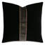 Ebony Pillow Cover & Insert-1642435301