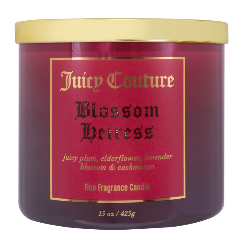 Bougie parfumée Blossom Heiress