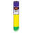 Mardi Gras Table Roll - 40" x 100' - Pack of 1