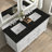Lorelai 60" Double Bathroom Vanity Set-98545584-131123724-98619335