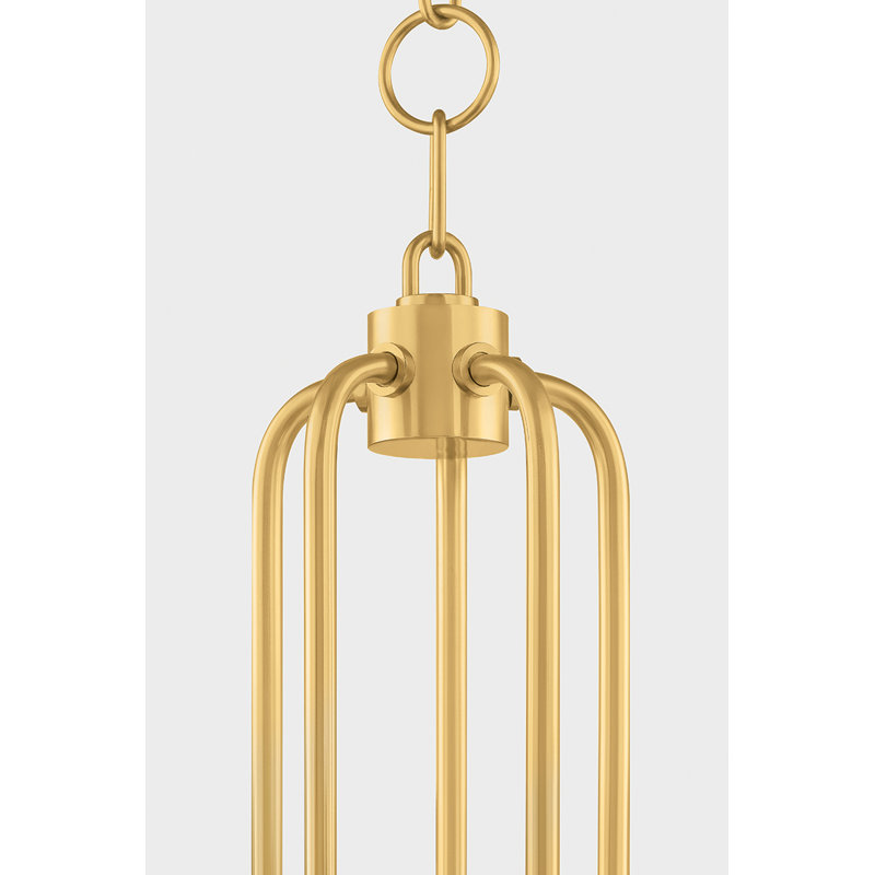 Lustre JESSEL