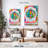 Adella Colorful Sagittarius-108397785