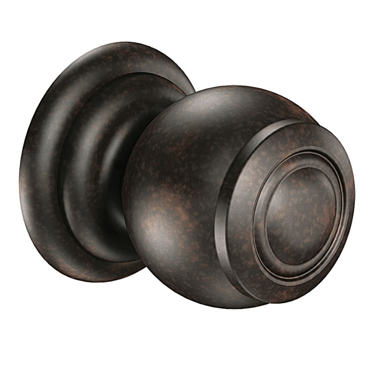 Kingsley 1 1/10" Diameter Round Knob