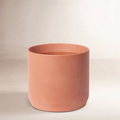 Parsons Handmade Ceramic Pot Planter