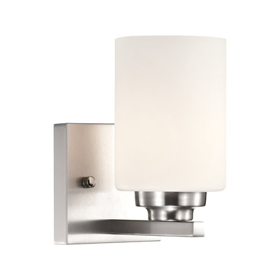 Caelynn Dimmable Bath Sconce