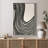 Framed Canvas Wall Art - Vintage Abstract Wall Prints for Bedroom-1631865627-1631865624