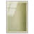White Floater Frame