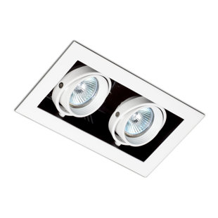 Falmit recessed spotlight