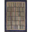 Tapis crocheté American Antique American Multicolor 1925