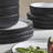 Laro Piece Stoneware Dinnerware Set - Service for 4-96059341