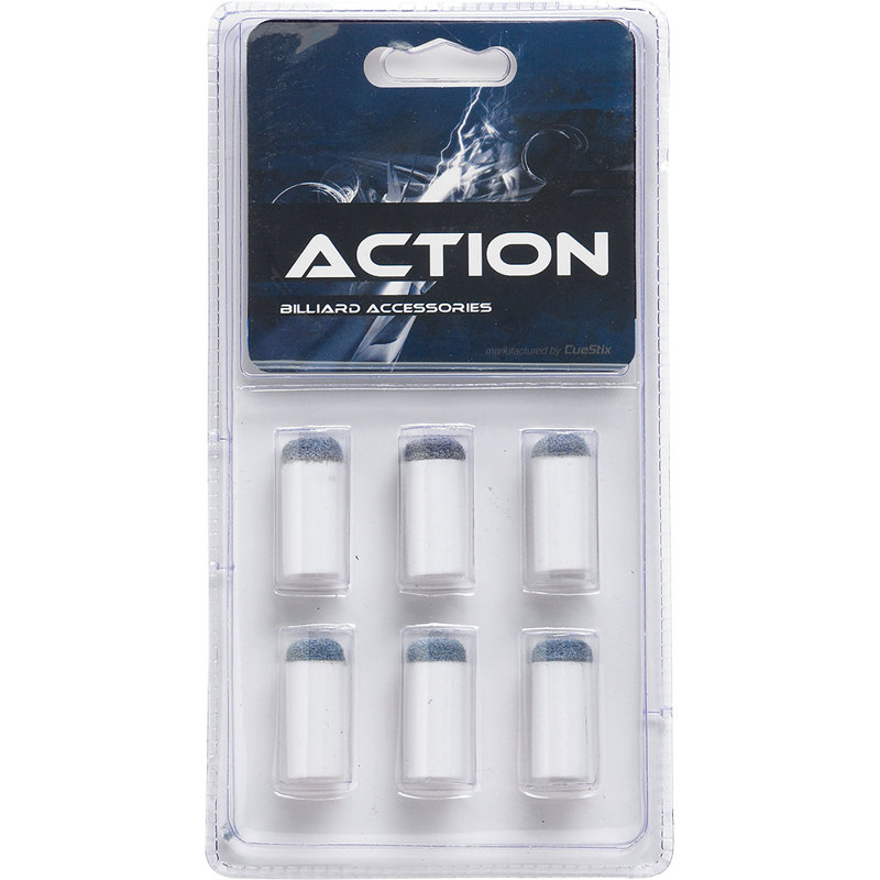 Cuestix Plastic Pool Cue Accessory