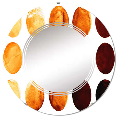 Circle Mirror
