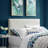 Modway Carson Carrington Stryn Velvet Headboard-827626891-827053333