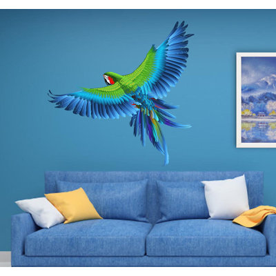 Wall Decal