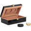 Humidor Mercer41 Don Salvatore, noir
