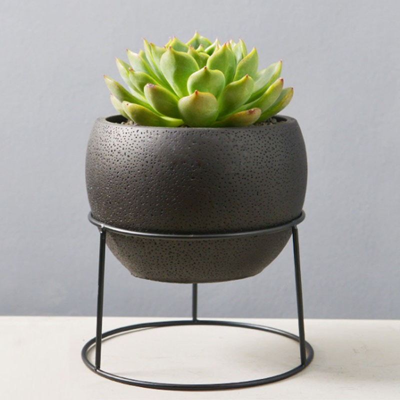 Brimage Ceramic Pot Planter