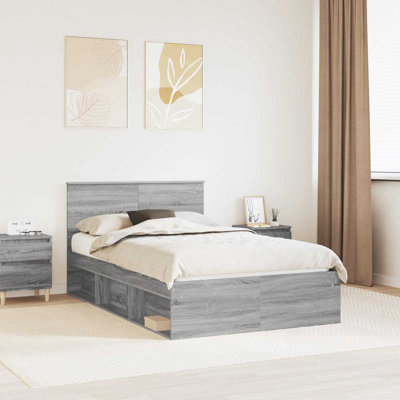 Bed Frame