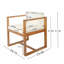 Chaise de terrasse Terrace (ensemble 2 personnes)-1601274531-1601274528