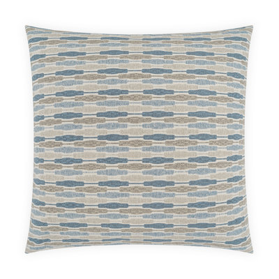 Lento Throw Pillow