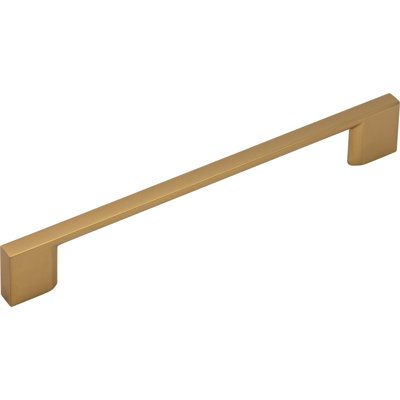 Soft Square 6 9/16" Center Bar Pull Multipack
