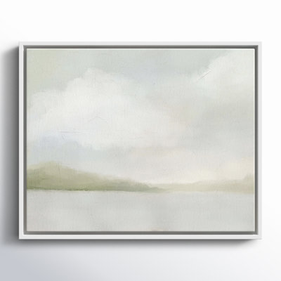 Queensland "A Tranquil Morning" Print