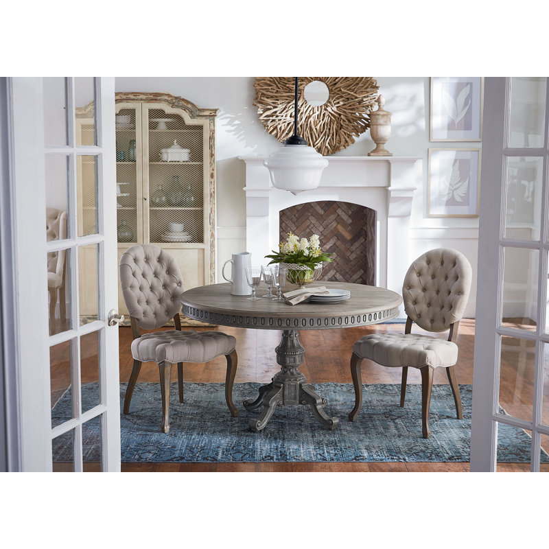 Portia Upholstered Dining Chair