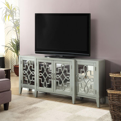 Wooten 72'' Console Table