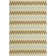 Kelston Performance Geometric Rug