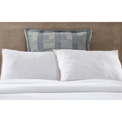 Hamilton Sham, Limestone