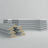 Ashford Smooth Panel Moulding Kit-87900771-88638325