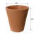Strafford Self Watering Ribbed Pot Planter-31103913-31103914