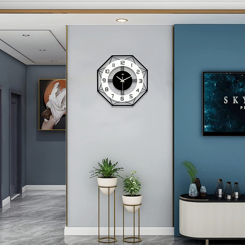 Horloge murale Dimitricus, Petit