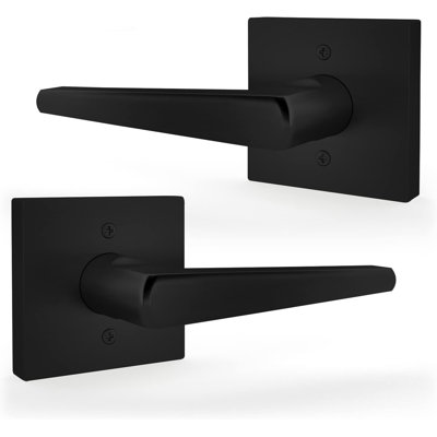 Armoire à levier Mega Handles Schein pour portes françaises