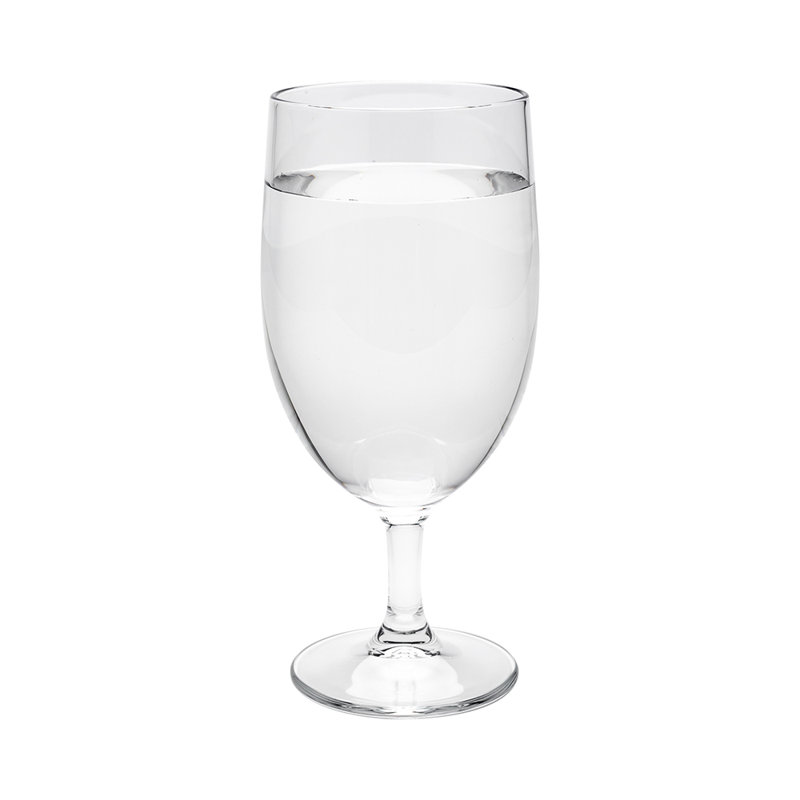 Arjit 14oz. Goblet Set