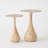 Stone Top End Table-113373763