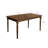 Archuleta Solid Wood Base Dining Table-2012303884