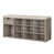 Heather Greige/Cappuccino Beige