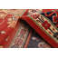 Tapis cuivre Serapi Heritage 10 pi 0 po x 13 pi 6 po