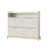 Blanc est en rupture de stock