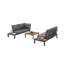 Clara Outdoor Table Set