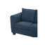 Argenziano 3 Seater Sofa & Chaise-387299107