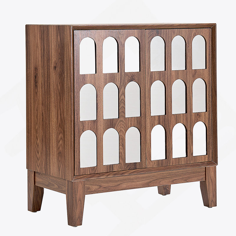 Armoire à double porte