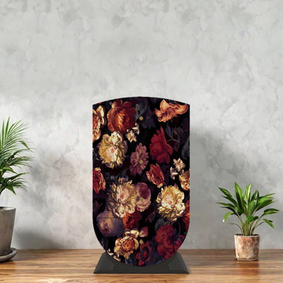 French multi-functional eco-friendly decor cabinet
