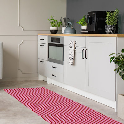 Chenille Indoor Rug
