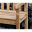 Chadwick Outdoor Bench