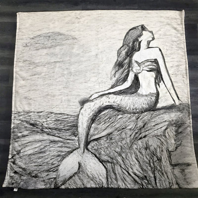 Throw Blanket