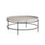 Coalesce Solid Wood Coffee Table