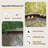 Outdoor Metal Patio Gazebo