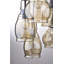 Nickelson 8 - Light Cluster Bell Pendant
