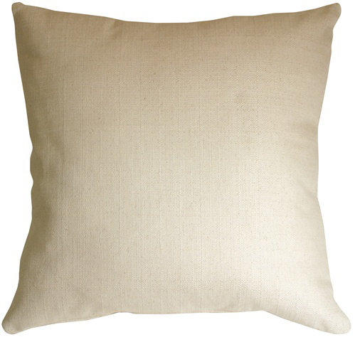 Floral Reversible Throw Pillow